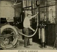 Picture 496 of 503 from The Architect & engineer of California and the Pacific Coast (1905), leaf 924