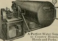 An illustration from The Architect & engineer of California and the Pacific Coast (1905)