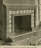 An illustration from The Architect & engineer of California and the Pacific Coast (1905)