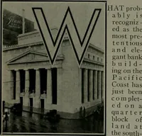 Picture 78 of 520 from The Architect & engineer of California and the Pacific Coast (1905), leaf 116