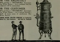 An illustration from The Architect & engineer of California and the Pacific Coast (1905)