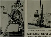 An illustration from The Architect & engineer of California and the Pacific Coast (1905)