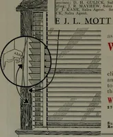 Picture 110 of 520 from The Architect & engineer of California and the Pacific Coast (1905), leaf 179