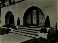 An illustration from The Architect & engineer of California and the Pacific Coast (1905)