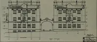 An illustration from The Architect & engineer of California and the Pacific Coast (1905)