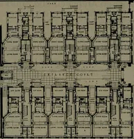 An illustration from The Architect & engineer of California and the Pacific Coast (1905)