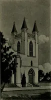An illustration from The Architect & engineer of California and the Pacific Coast (1905)