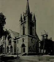 An illustration from The Architect & engineer of California and the Pacific Coast (1905)