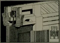 An illustration from The Architect & engineer of California and the Pacific Coast (1905)