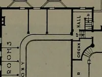 An illustration from The Architect & engineer of California and the Pacific Coast (1905)