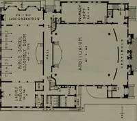 An illustration from The Architect & engineer of California and the Pacific Coast (1905)