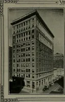 An illustration from The Architect & engineer of California and the Pacific Coast (1905)