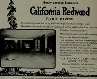 An illustration from The Architect & engineer of California and the Pacific Coast (1905)