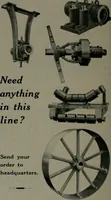 An illustration from The Architect & engineer of California and the Pacific Coast (1905)