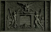 Picture 170 of 520 from The Architect & engineer of California and the Pacific Coast (1905), leaf 286