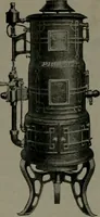 An illustration from The Architect & engineer of California and the Pacific Coast (1905)
