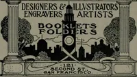 An illustration from The Architect & engineer of California and the Pacific Coast (1905)