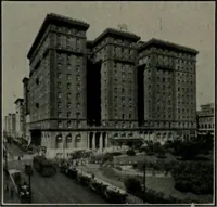 An illustration from The Architect & engineer of California and the Pacific Coast (1905)