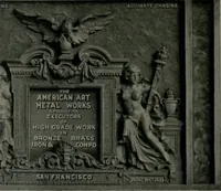 Picture 189 of 520 from The Architect & engineer of California and the Pacific Coast (1905), leaf 335