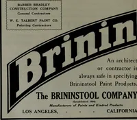 An illustration from The Architect & engineer of California and the Pacific Coast (1905)