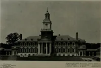 An illustration from The Architect & engineer of California and the Pacific Coast (1905)