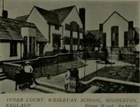 Picture 215 of 520 from The Architect & engineer of California and the Pacific Coast (1905), leaf 360