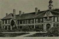 Picture 216 of 520 from The Architect & engineer of California and the Pacific Coast (1905), leaf 360