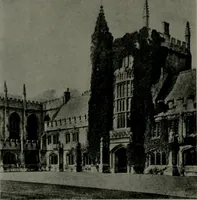 An illustration from The Architect & engineer of California and the Pacific Coast (1905)