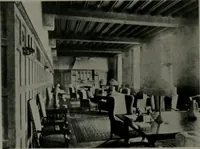 An illustration from The Architect & engineer of California and the Pacific Coast (1905)