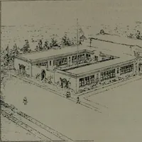 An illustration from The Architect & engineer of California and the Pacific Coast (1905)