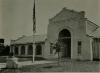 An illustration from The Architect & engineer of California and the Pacific Coast (1905)