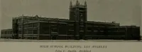 An illustration from The Architect & engineer of California and the Pacific Coast (1905)