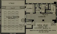 Picture 249 of 520 from The Architect & engineer of California and the Pacific Coast (1905), leaf 397