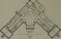 An illustration from The Architect & engineer of California and the Pacific Coast (1905)