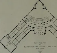 An illustration from The Architect & engineer of California and the Pacific Coast (1905)
