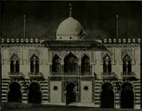 An illustration from The Architect & engineer of California and the Pacific Coast (1905)