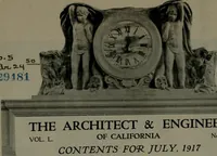 An illustration from The Architect & engineer of California and the Pacific Coast (1905)