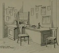 Picture 265 of 520 from The Architect & engineer of California and the Pacific Coast (1905), leaf 436