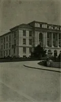 An illustration from The Architect & engineer of California and the Pacific Coast (1905)