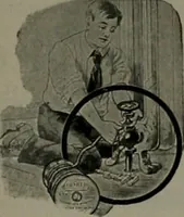 An illustration from The Architect & engineer of California and the Pacific Coast (1905)