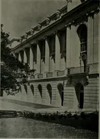 An illustration from The Architect & engineer of California and the Pacific Coast (1905)