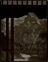 Picture 285 of 520 from The Architect & engineer of California and the Pacific Coast (1905), leaf 472