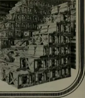 An illustration from The Architect & engineer of California and the Pacific Coast (1905)