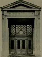 An illustration from The Architect & engineer of California and the Pacific Coast (1905)
