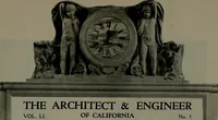 An illustration from The Architect & engineer of California and the Pacific Coast (1905)