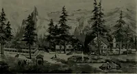 An illustration from The Architect & engineer of California and the Pacific Coast (1905)