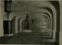 An illustration from The Architect & engineer of California and the Pacific Coast (1905)
