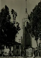 An illustration from The Architect & engineer of California and the Pacific Coast (1905)