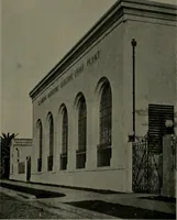 An illustration from The Architect & engineer of California and the Pacific Coast (1905)