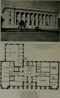 An illustration from The Architect & engineer of California and the Pacific Coast (1905)